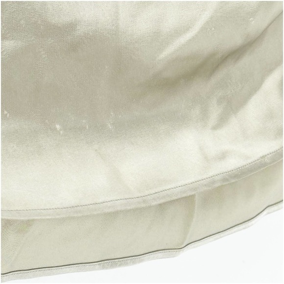 Saulee Backless Cut Out Maxi Dress Sleeveless Adjustable Strap Women Size 2 - Picture 10 of 12